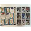 Image 3 : Binder of Assorted Hockey Cards