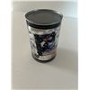 Image 2 : Pinnacle Baseball Card Sample Can - Unopened