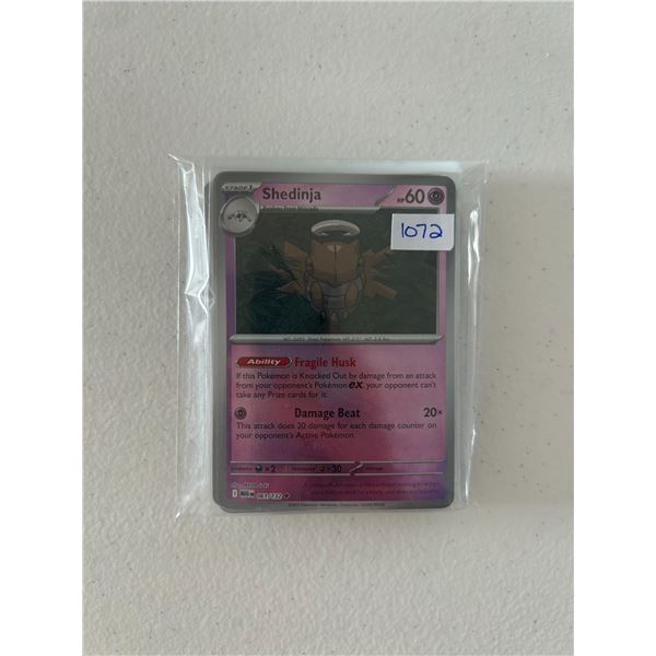 25 Assorted Pokemon Cards