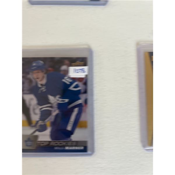 Mitch Marner - Rookie Card