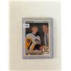 Image 1 : Jaromir Jagr - Rookie Card