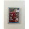 Image 1 : Theo Fleury - Rookie Card