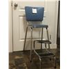 Image 1 : Vinatge High Chair