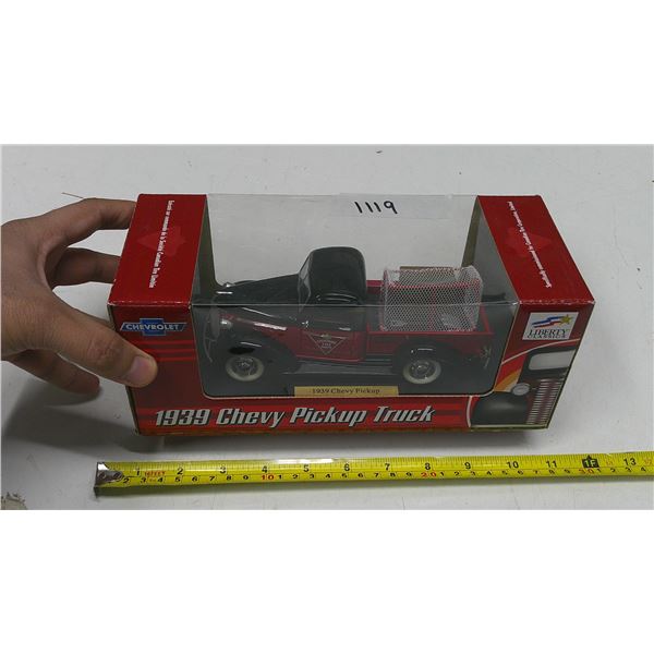 1939 Chevy Pickup Truck.