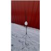 Image 1 : Vintage Lightning Rod. (Height 57 Inch)