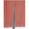 Image 4 : Vintage Lightning Rod. (Height 57 Inch)