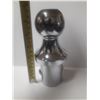Image 1 : Trailer Hitch Ball.