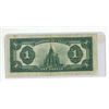 Image 2 : 1923 Dominion of Canada One Dollar.