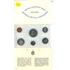 Image 1 : 1971 Canada Uncirculated Coin Set.
