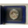 Image 1 : 1976 Canada One Dollar Coin In Case.