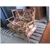 Image 3 : vintage love seat