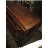 Image 3 : vintage chest of drawers - 18"x42"x36"H