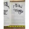 Image 3 : 4 Cockshutt farm equipment manuals