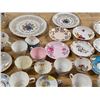 Image 3 : Lot of various chinaware