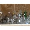 Image 2 : Lot of various pop bottles