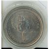 Image 2 : Canadian Dollar 1873-1973 Prince Edward Island