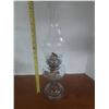 Image 1 : Vintage Lamp with Shade.