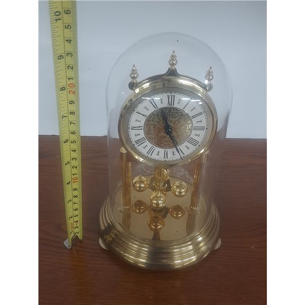 Vintage Mirado West Germany Clock.