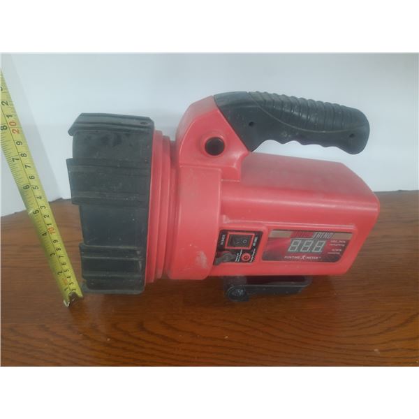 Motor Trend Light (Untested)