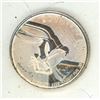 Image 1 : 2015 Canadian $20 Looney Tunes : Bugs Bunny  Fine Silver Coin.