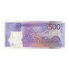 Image 2 : Jamaica 500 Dollar Banknote.