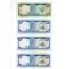Image 2 : (1) Ten and (3) 100 Dollar Banknote of Central Bank of Trinidad and Tobago.