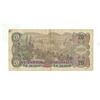 Image 2 : 1956 Austrian 20 Schilling Banknote.