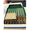 Image 1 : 1261 steak knives
