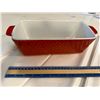 Image 2 : 1264 ceramic loaf pan