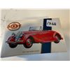 Image 1 : 1268  dinky series 1939 triumph