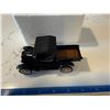 Image 2 : 1270 black pickup truck  (toy)
