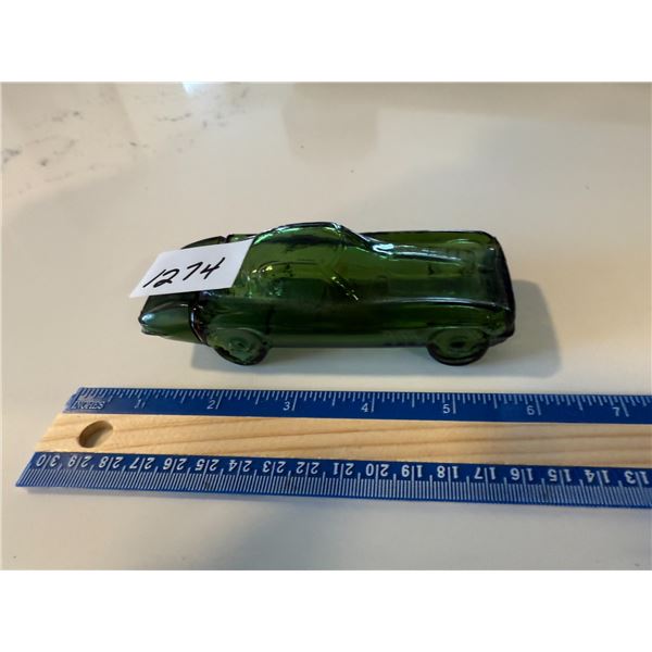 1274 avon green car