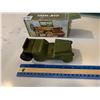 Image 2 : 1276 avon army jeep