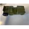Image 3 : 1276 avon army jeep