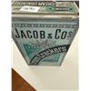 Image 1 : 1291 jacobs crackers tin