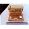 Image 1 : 1313 cigar box & tin
