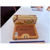 Image 2 : 1313 cigar box & tin