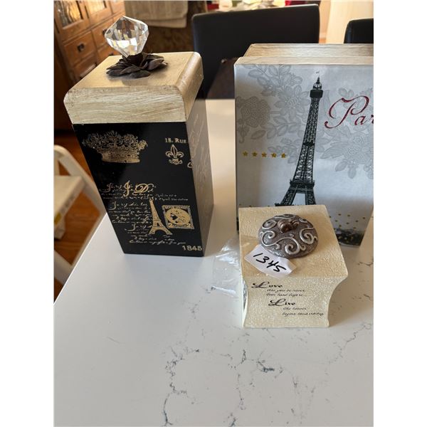 1345 decorator items