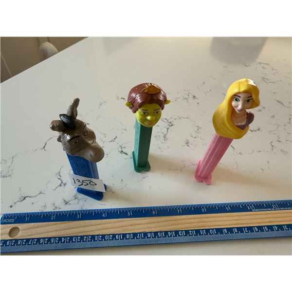 1350 pez dispensers