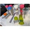 Image 1 : 1368 travel cups