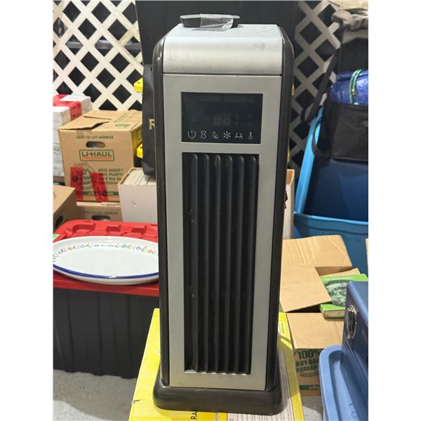 1372 electric heater