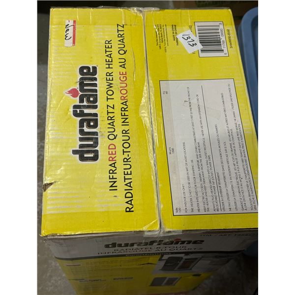 1373 electric heater