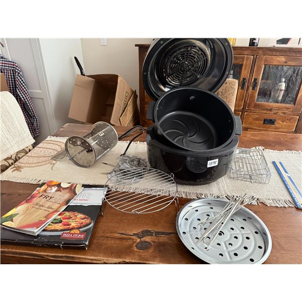 1378 air fryer