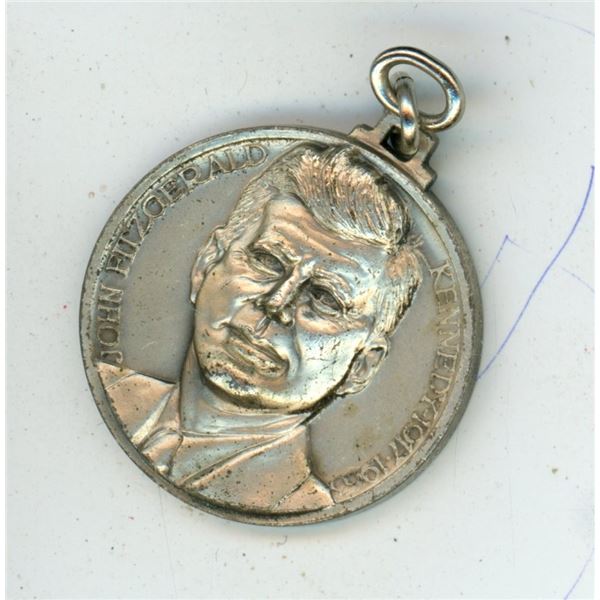 JFK 1963 USA Coin Like Charm