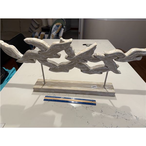 1390 bird decoration