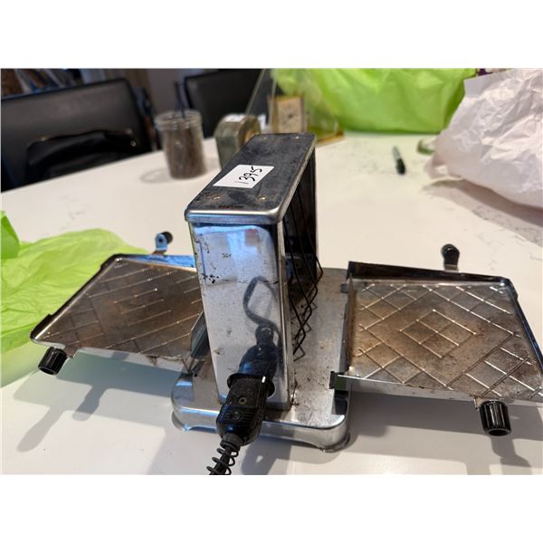 1395 toaster