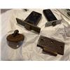 Image 4 : 1396 door bolts