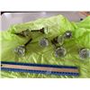 Image 1 : 1402 glass handles