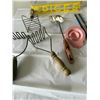 Image 3 : 1412  kitchen items