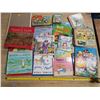Image 1 : Lot of kids books